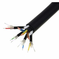 Cable para instalación fija