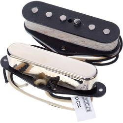 Single Coil Pickups