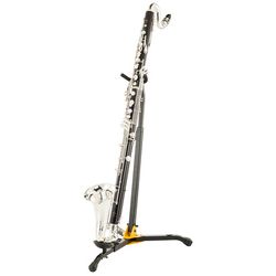 Altri Clarinetti (Boehm)