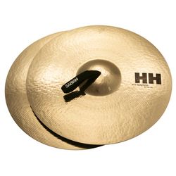 Orchestral Cymbals