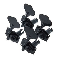 4L Tuning Machines for Bass