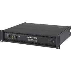 Power Amps
