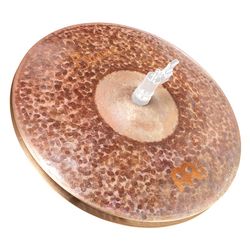 13" Hi-Hat Cymbals