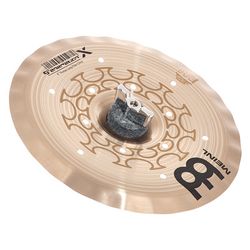 8" China Cymbals