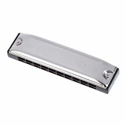 Octave Harmonicas
