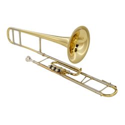 Outros trombones