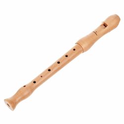 Flautas pico soprano (Alemán)