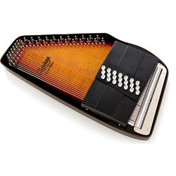 Miscellaneous Stringed Instruments