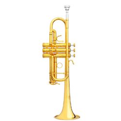 C-trompeter