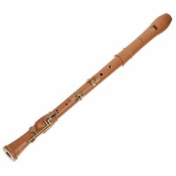 Flautas tenor (alemão)