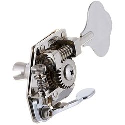 Miscellaneous Tuning Machines for Bass
