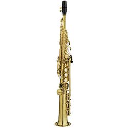 Soprano Saxophones