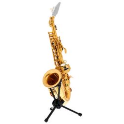 Saxofón soprano