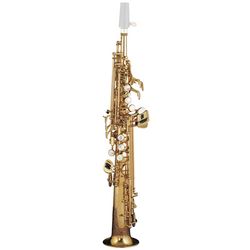 Övriga saxofoner