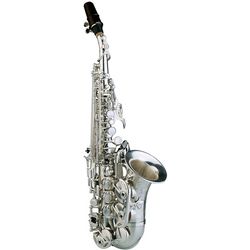 Saksofony Sopranowe