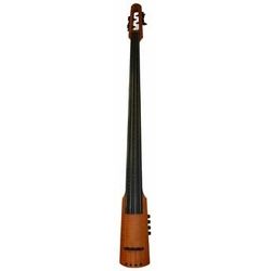 Lefthanded Electric Double Basses