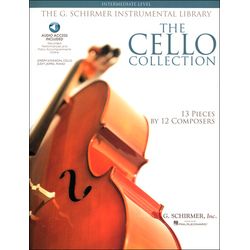 Klassische Noten für Cello