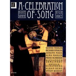 Classical Vocal Part Sheet Music