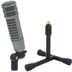Mikrofonset
