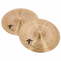 19" Orchestral Cymbals