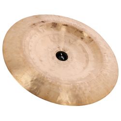 22" China Cymbals