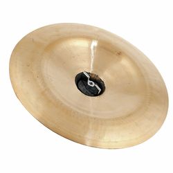 10" China Cymbals