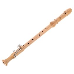 Tenor Recorders (Baroque)