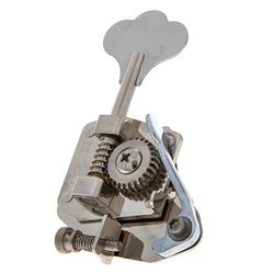 Miscellaneous Tuning Machines for Bass