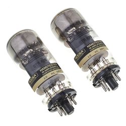 Guitar Amp Tubes