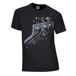 T-Shirts Collection Instruments