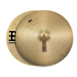 20" Marching Cymbals
