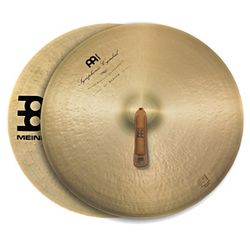 21" Orchestral Cymbals