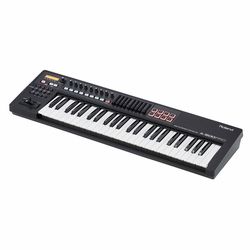 MIDI Master Keyboards