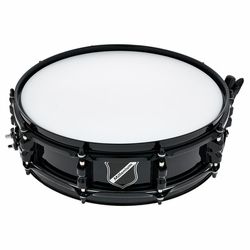 Steel Snare Drums