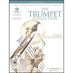 Klassische Noten für Trompete