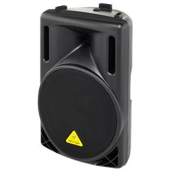 Active Full-Range PA Speakers