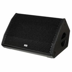 Active Stage Monitors
