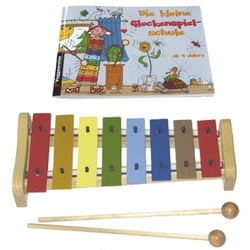 Glockenspiel kinderen