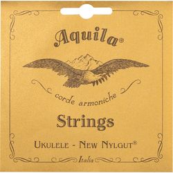 Ukelele Strings