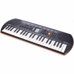 Minitasten-Keyboards