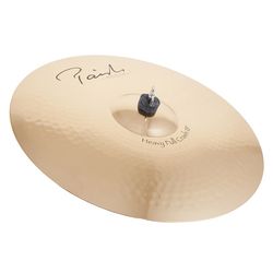 18" Crash Cymbals