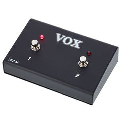 Pédaliers pour Amplis Guitares