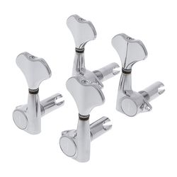 2L/2R Tuning Machines for Bass