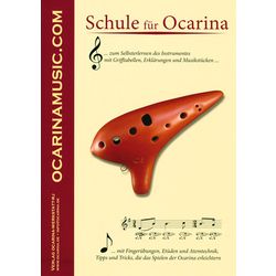 Sheet Music for Ocarina