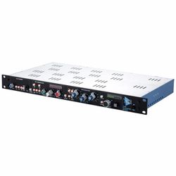 Preamps