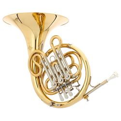 Bb French Horns