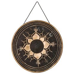 Gestimmte Gongs