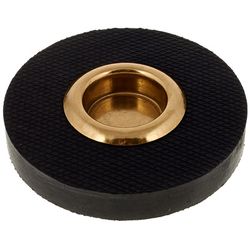 Double Bass Floor Protectors & Rubber Endpins