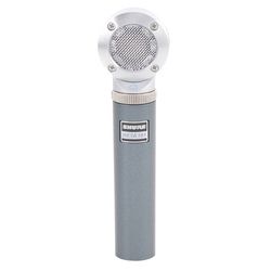Small Diaphragm Condenser Microphones