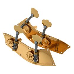 Double Bass Machine Heads